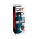 Pdx Plus Thrust Flask Private Pleaser Stroker - Brown/blue - view 2