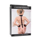 Saffron Neck Wrist Restraint - view 2