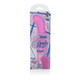 Pleasure Bendie Ridged G Pink Vibrator by California Exotic Novelties - Product SKU SE086840