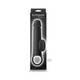 Renegade Brute Vibrating Penis Extension Black - view 2