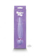Sugar Pop Twist Gyrating Vibrator Purple