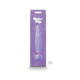 Sugar Pop Twist Gyrating Vibrator Purple - view 2