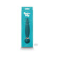 Sugar Pop Twist Gyrating Vibrator Teal - view 2