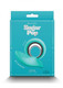 Sugar Pop Leila Teal