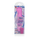 California Exotic Novelties Pleasure Bendie Ripple G Pink Vibrator - Product SKU SE086860