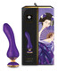 Shunga Sanya Intimate Massager - Purple - view 2