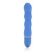 Pleasure Bendie Wavy G Blue Vibrator by California Exotic Novelties - Product SKU SE086855