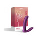 Honey Play Box Rora 2 App-controlled Rotating G-spot Vibrator & Clit Stimulator - view 2