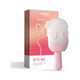 Honey Play Box Bite Me Sucking Tapping & Vibrating Cream Pop Stimulator - view 2