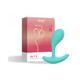 Honey Play Box Oly 2 Pressure Sensing App-enabled Wearable Vibrator - view 2