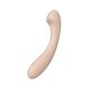 Delyte G-spot Vibrator - Ivory - view 2