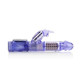 Jack Rabbit w/Floating Beads Waterproof - Purple - view 2