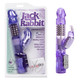 Jack Rabbit w/Floating Beads Waterproof - Purple - view 5