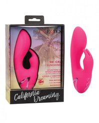 Cali Dreaming So Cal Sunshine Pink