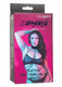 Euphoria Coll Ps Multi Chain Collar Harn - view 2
