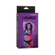 Euphoria Multi Chain Harness Plus Size - view 2