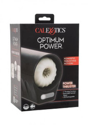 Optimum Power Thruster Masturbator