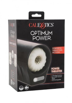 Optimum Power Thruster Masturbator
