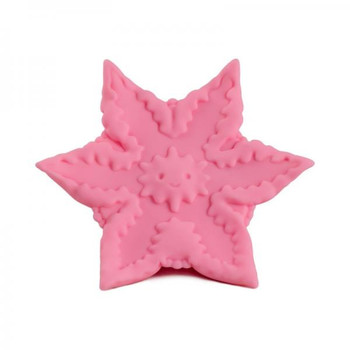 Cute Little Thrusters Starsi Rose