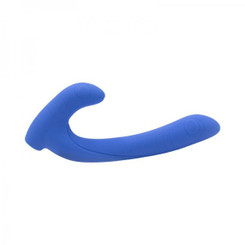 Cute Little Thrusters Jix Periwinkle