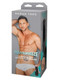 Man Squeeze Roman Todd Anal Vanilla - view 2