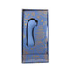Ritual Bliss Rechargeable Blue - view 2