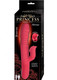 Princess Passion Heat Silicone Coral