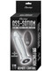 Anal-sation Anal Ecstasy Silver