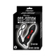 Anal-sation Remote Thrusting Power Plug Black - view 2