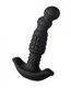 Pineapple Man Vibrating Prostate Massager - Black - view 2