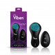 Viben Secret Panty Vibe Black - view 4