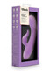 Blush Evelyn Purple