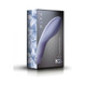 Niya 2 Couples Massager Cornflower Rebranded Packaging - view 2