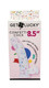 Shibari Get Lucky Confetti Penis 8.5in - view 2