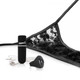 Screaming O My Secret Charged Remote Control Panty - Black