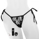 Screaming O My Secret Charged Remote Control Panty - Black - view 3