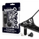 Screaming O My Secret Charged Remote Control Panty - Black - view 4