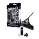Screaming O My Secret Charged Remote Control Panty - Black - view 5
