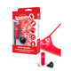 Screaming O My Secret Charged Remote Control Panty - Red - view 5