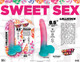Sweet Sex LolliPop Dildo