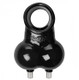 Possessor Electro Scrotum Sack Erection Ring by Zeus Electrosex - view 2