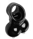 Possessor Electro Scrotum Sack Erection Ring by Zeus Electrosex - view 4