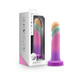 Avant Sunrise Gaze 7.5 In. Dildo Sherbet - view 2