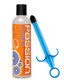Power B12 Vitamin Boost Lube with Lubricant Launcher by Passion Lubricants