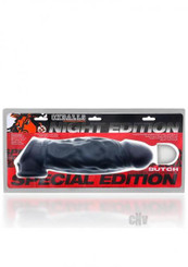 Oxballs Butch Cocksheath Plus+silicone Special Edition Night