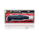 Oxballs Butch Penis sleeve Plus+silicone Special Edition Night - view 2