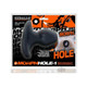 Morphhole 1 Black Ice - view 2