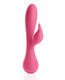 Jimmyjane Glo Rabbit Heating Vibe - Pink - view 2