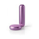 Jimmyjane Mini Chroma Wireless Remote Purple - view 6