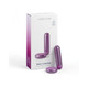 Jimmyjane Mini Chroma Wireless Remote Purple - view 7